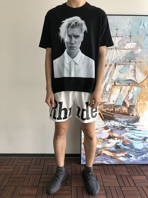 Vintage T-shirt · 3