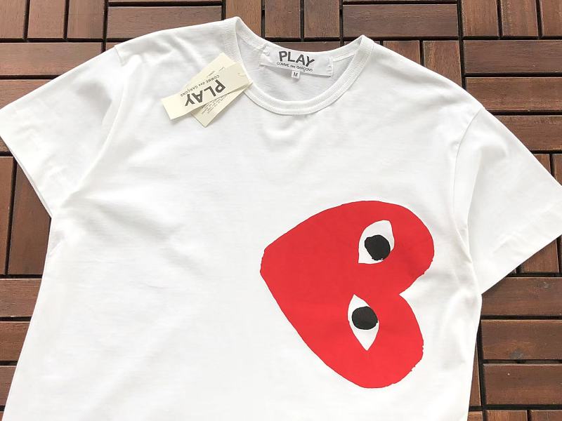Comme des Garcons T-shirt 10