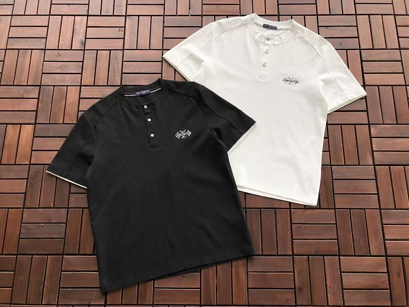L T-shirt · 6