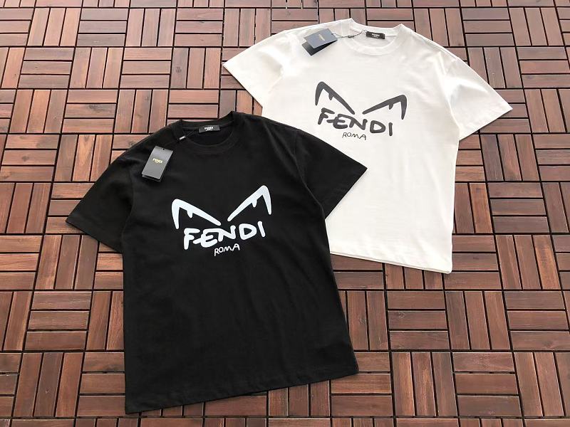 F D T-shirt · 6