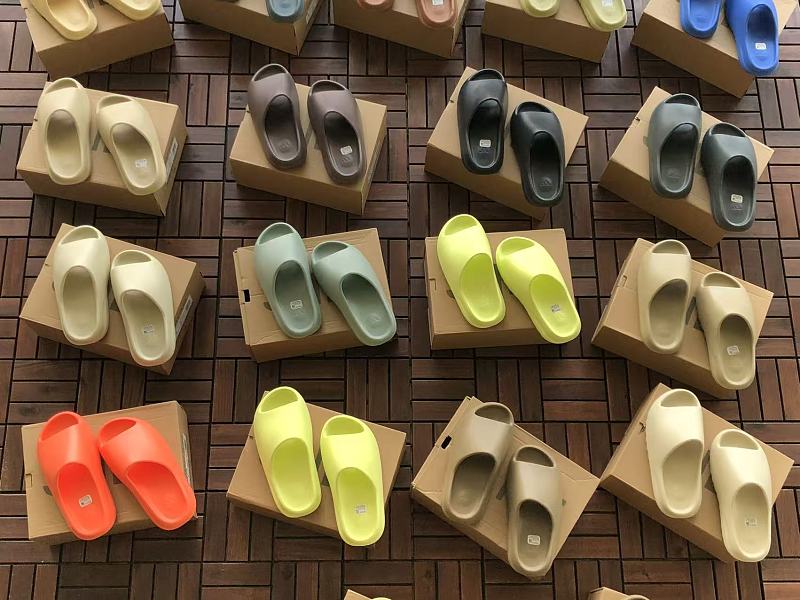Di As & Y Zy Slippers 7