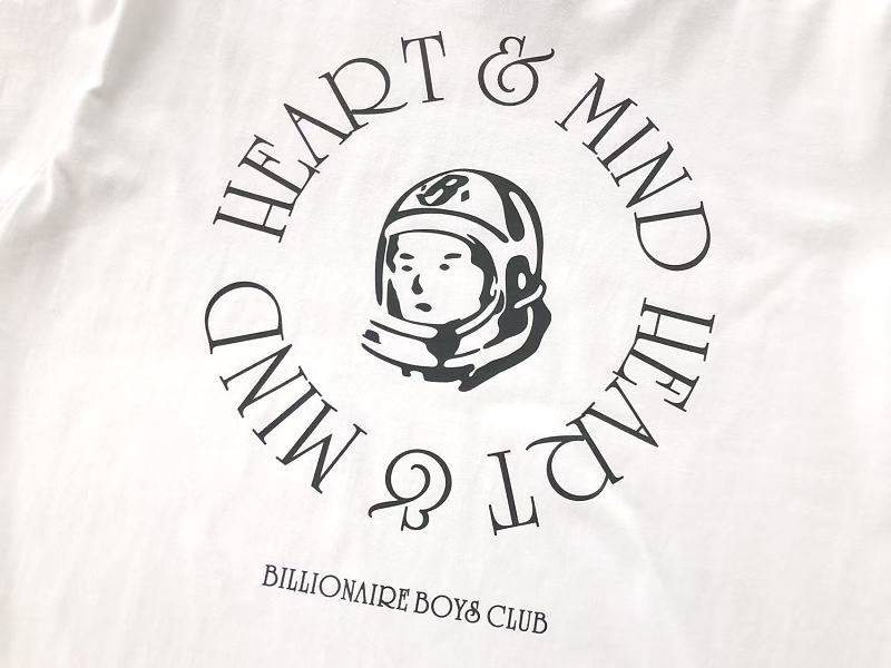 Billionaire Boys Club T-shirt 10