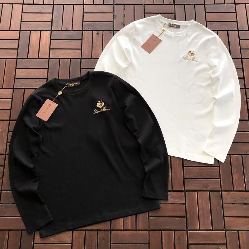 L O P A A Long-sleeve Woman · 3