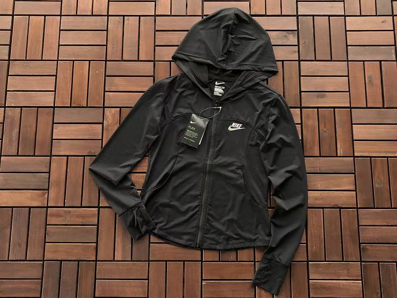 Nike Hoodie Woman 8