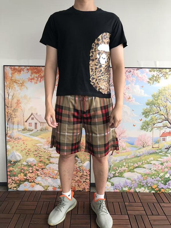 Bape T-shirt 3