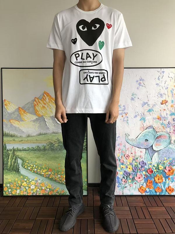 Comme des Garcons T-shirt 6
