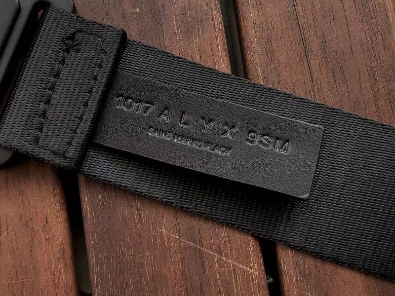 1017 Alyx 9SM Belt 10