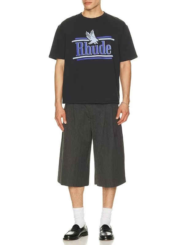 R U E T-shirt · 2