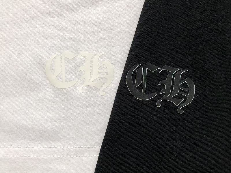 Chrome Hearts T-shirt 11
