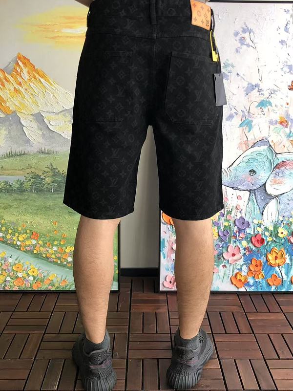 L Shorts Jeans · 4