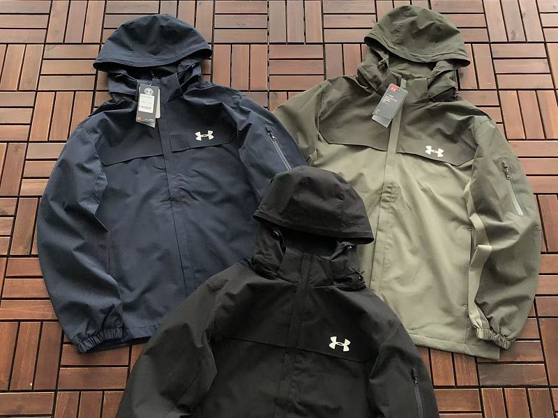 U D R A Mo R Jacket · 5