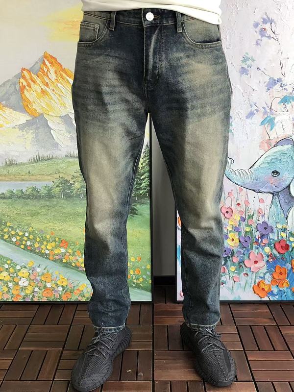 G C I Jeans · 3