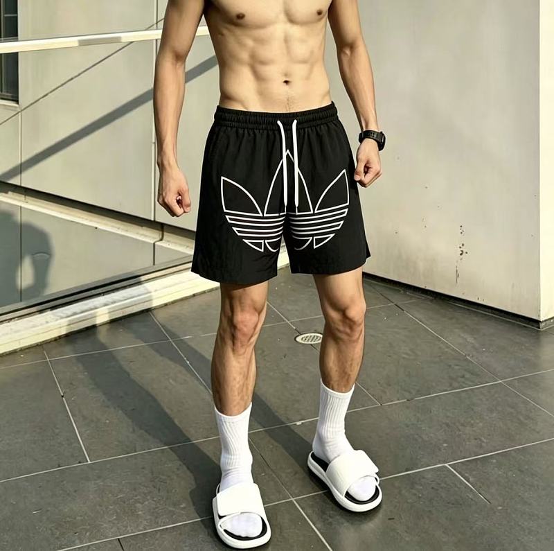 Di As Shorts · 2