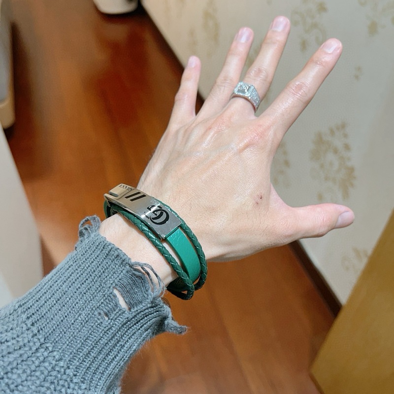 G C I Jewelry · 3