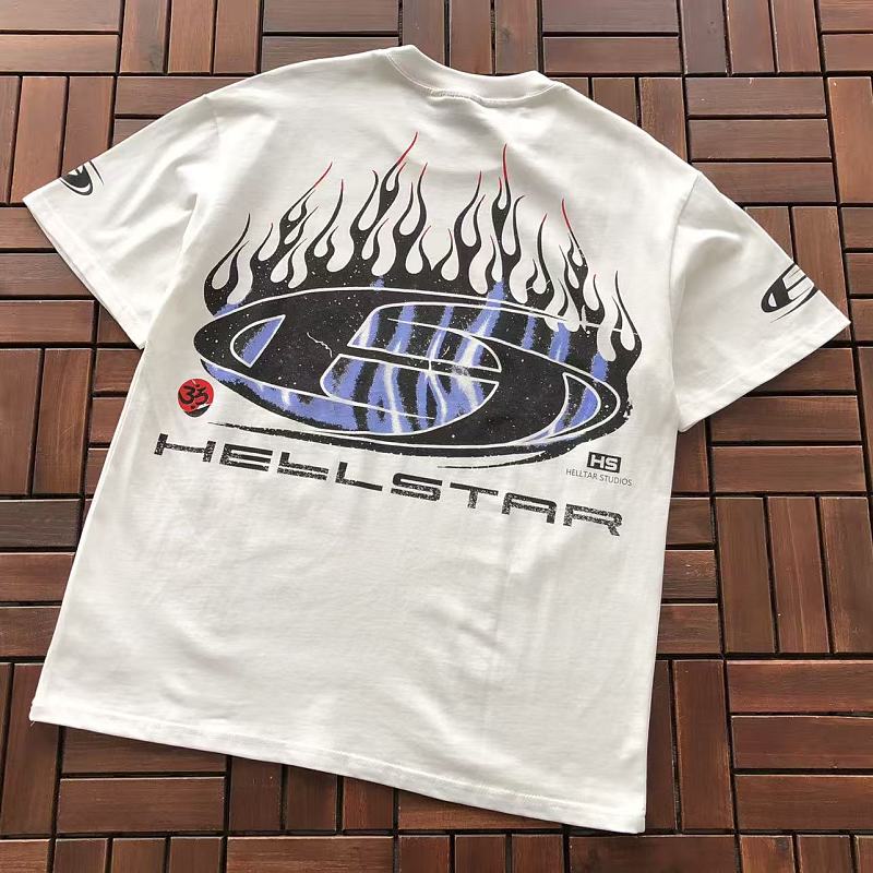 Hellstar T-shirt · 6