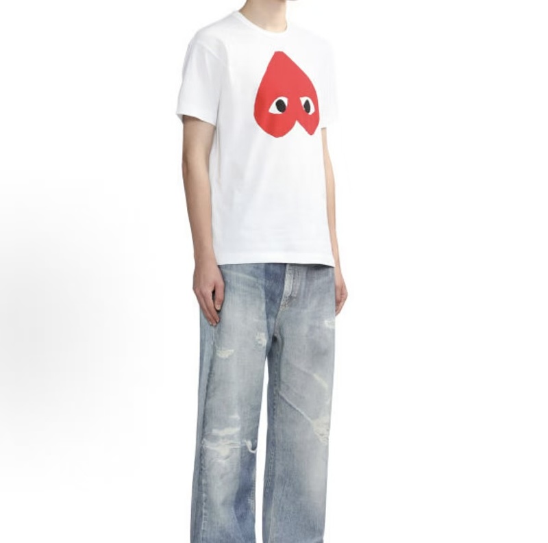Comme des Garcons T-shirt 2