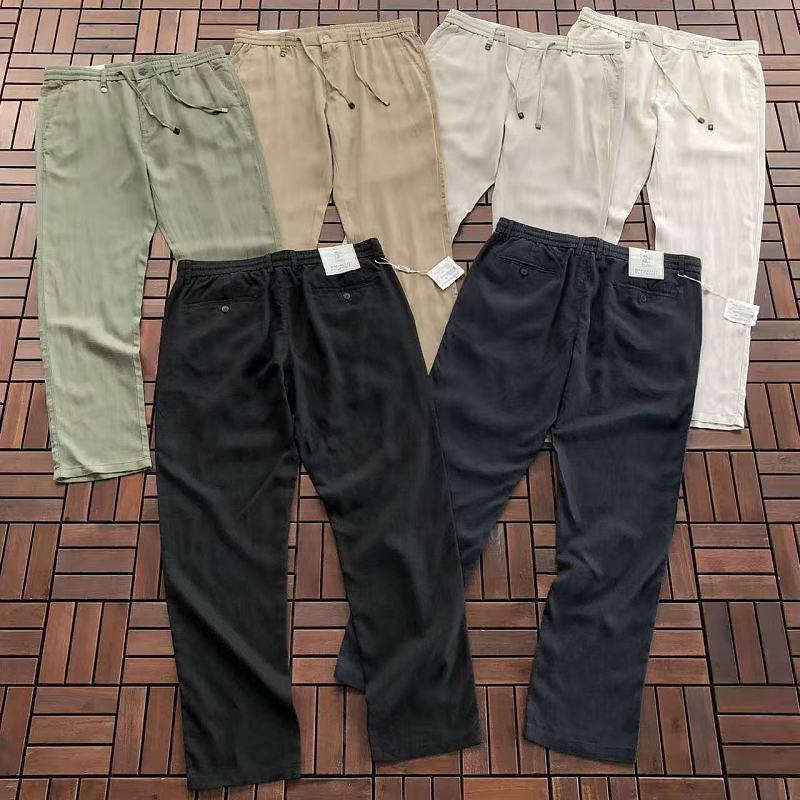 Br N L O C Ci L I Trousers · 6