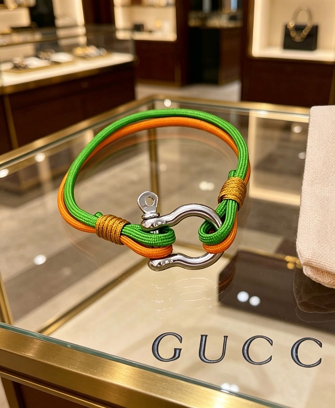 G C I Jewelry · 2