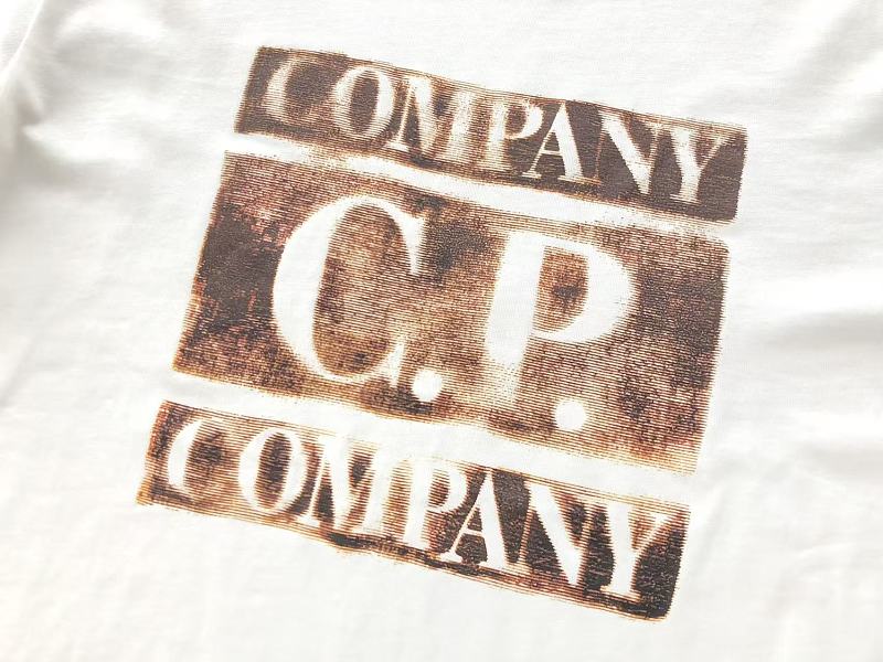 C.p. T-shirt 10