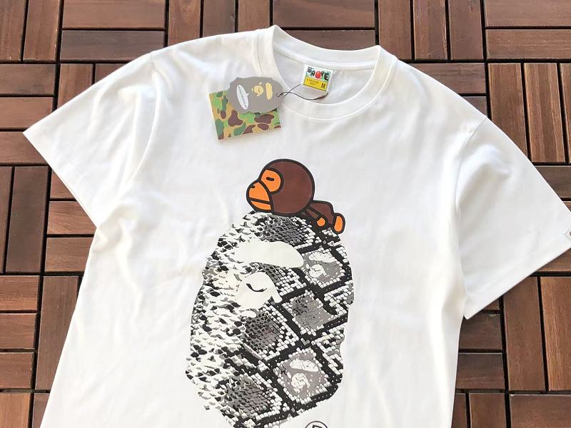 Bape T-shirt 9