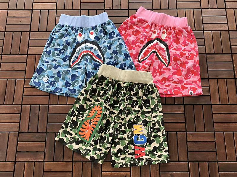 Bape Shorts 6