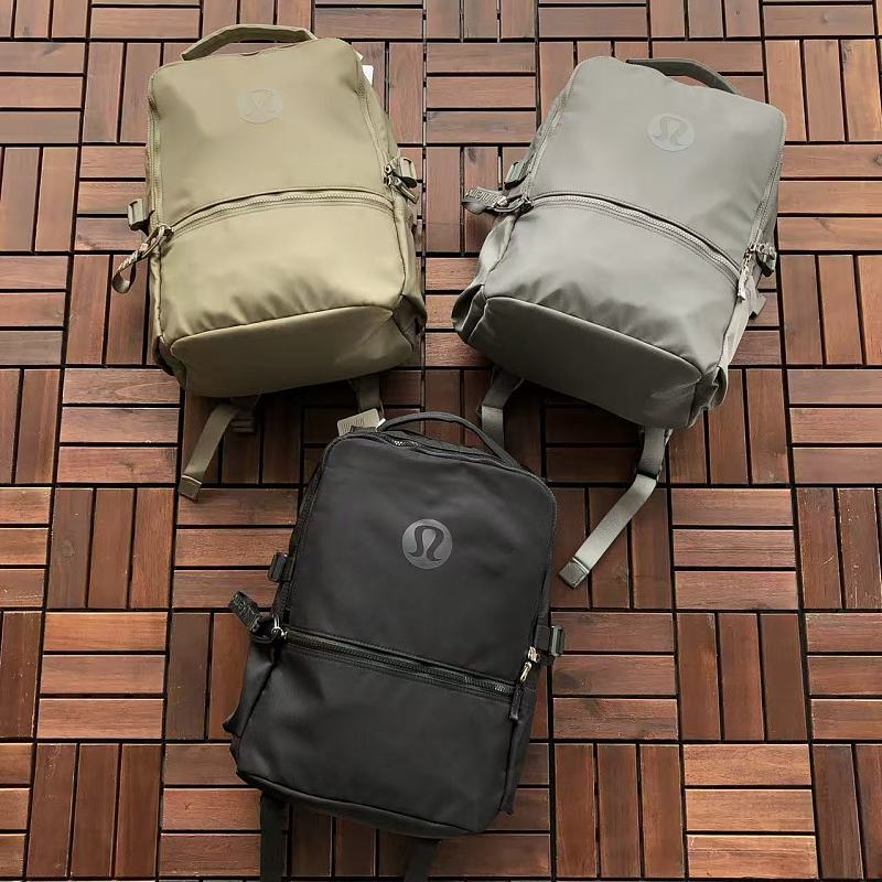 L Ul M N Bag 2