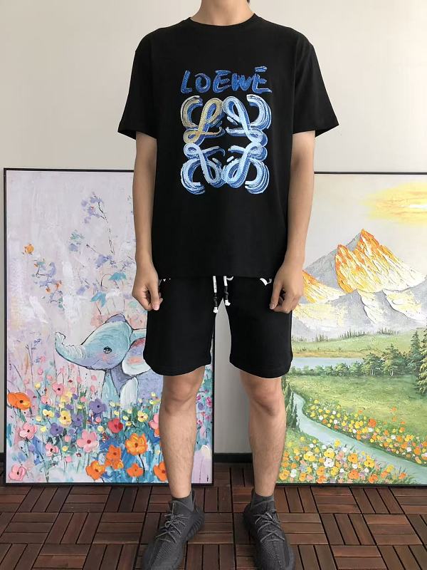 L E T-shirt 3
