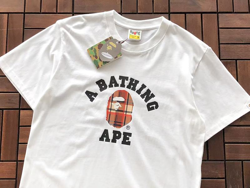 Bape T-shirt 9