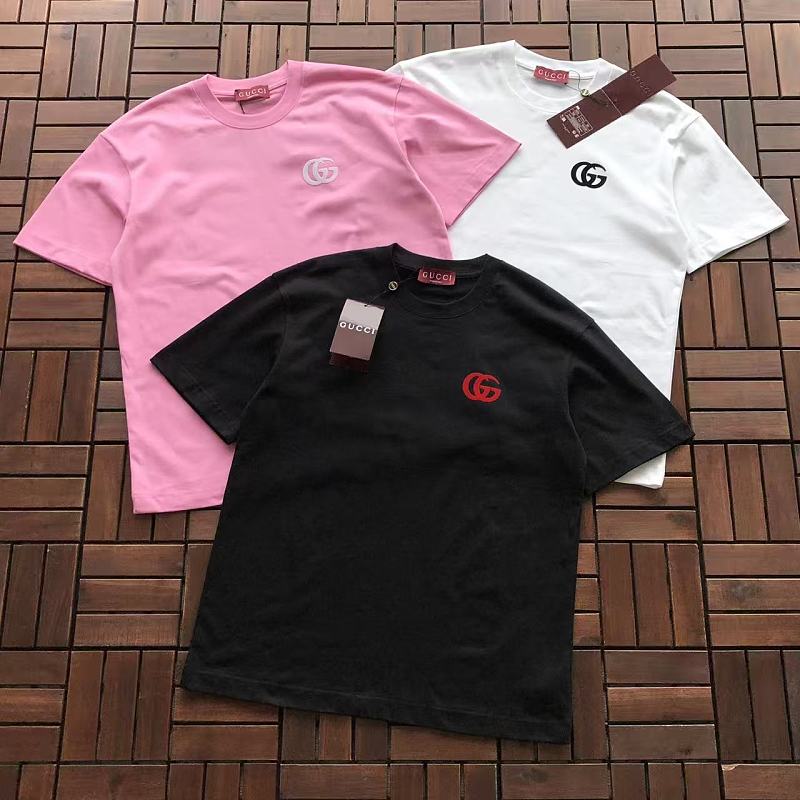 G C I T-shirt · 5