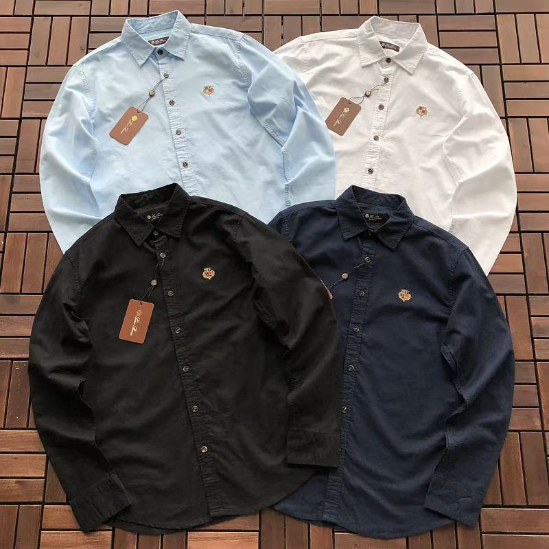 L O P A A Long-sleeve · 6