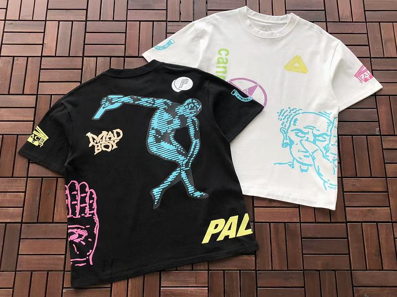 P La E & Cannondale T-shirt · 6