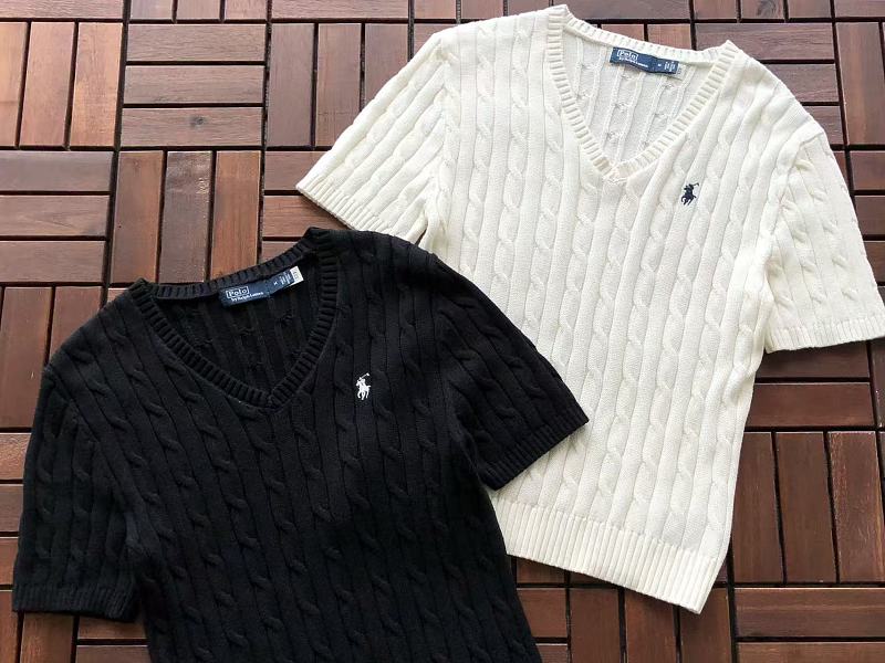 Ra Ph Au En T-shirt Sweater Woman · 6