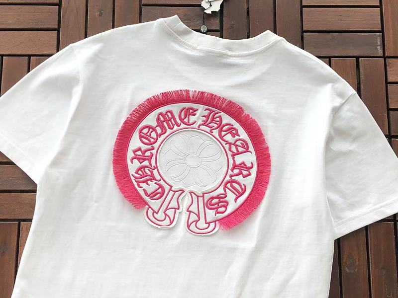 Chrome Hearts T-shirt 9