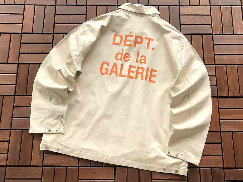 Gallery Dept Jacket 6