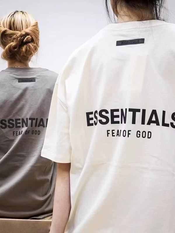 Top Pants Fog T-shirt Shorts