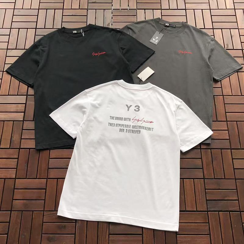 Y & Di As T-shirt · 5