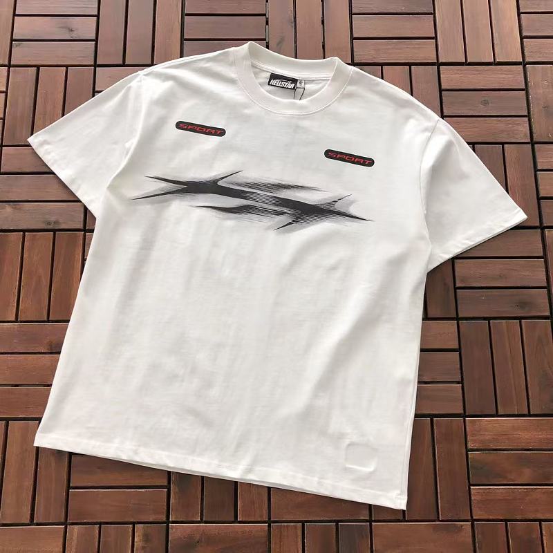 Hellstar T-shirt · 5