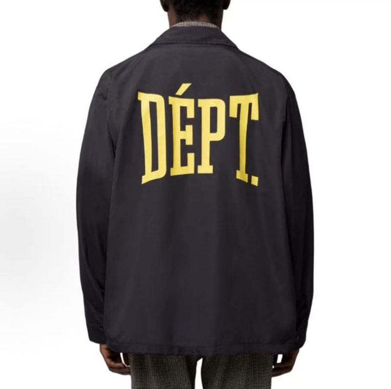 Gallery Dept Jacket · 3