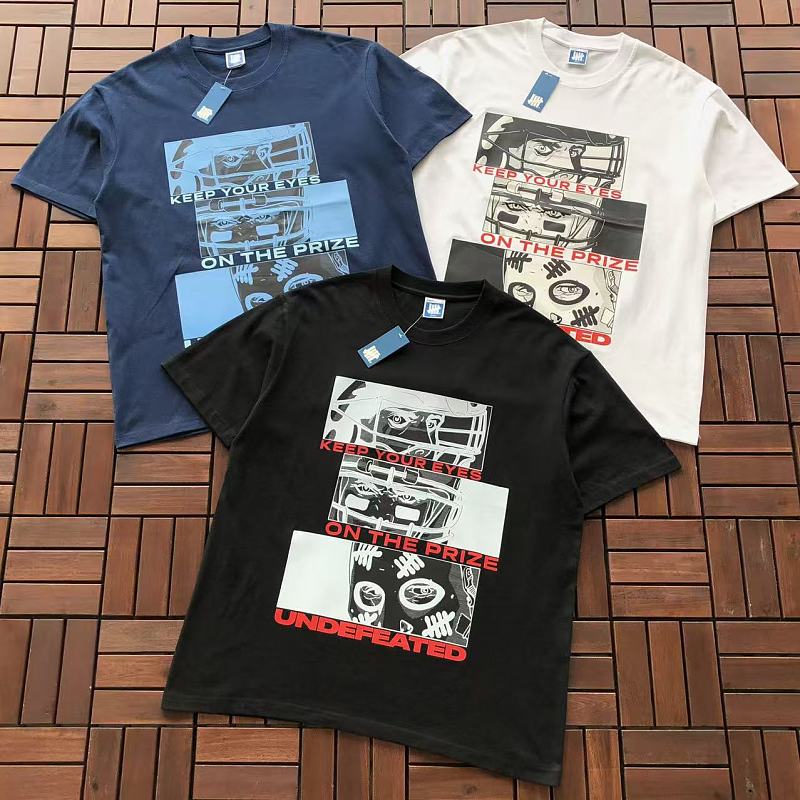 Undefeated T-shirt 5