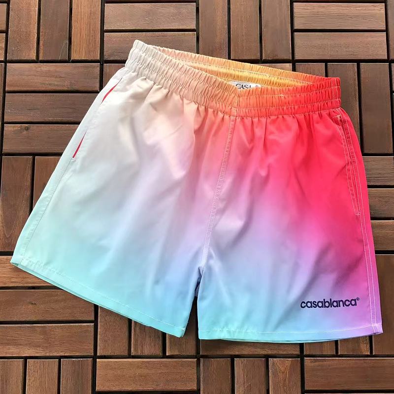 C S Bl C Shorts · 3