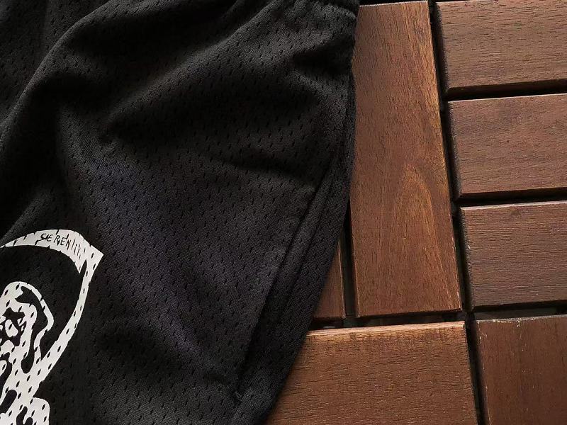 Eric Emanuel Shorts 11