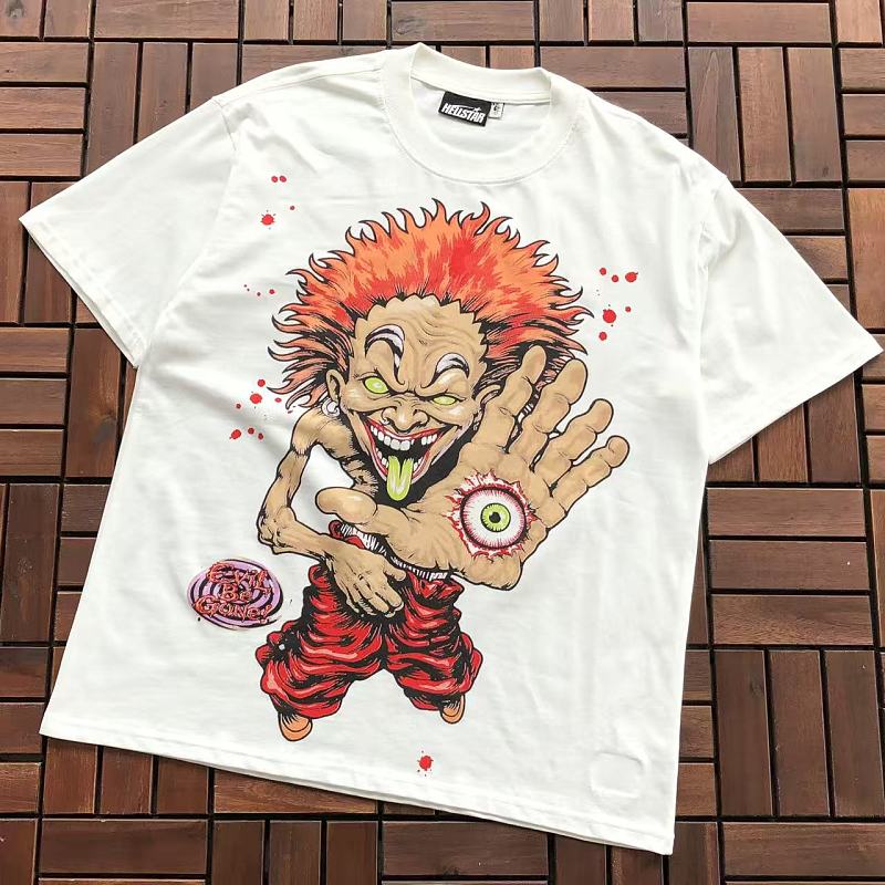 Hellstar T-shirt 6