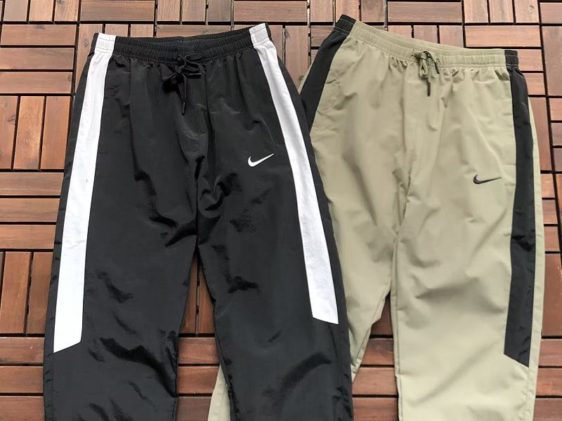 Nike Trousers 5