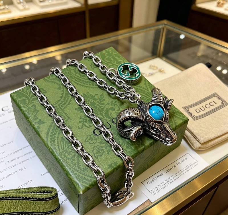 G C I Jewelry · 2