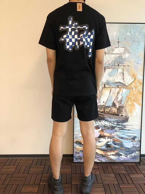 St S Y T-shirt · 4