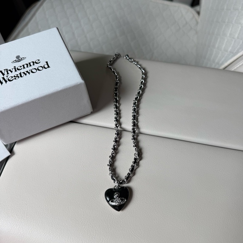 Vivienne Westwood Jewelry