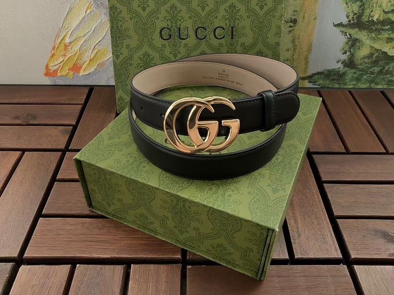 G C I Belt 5
