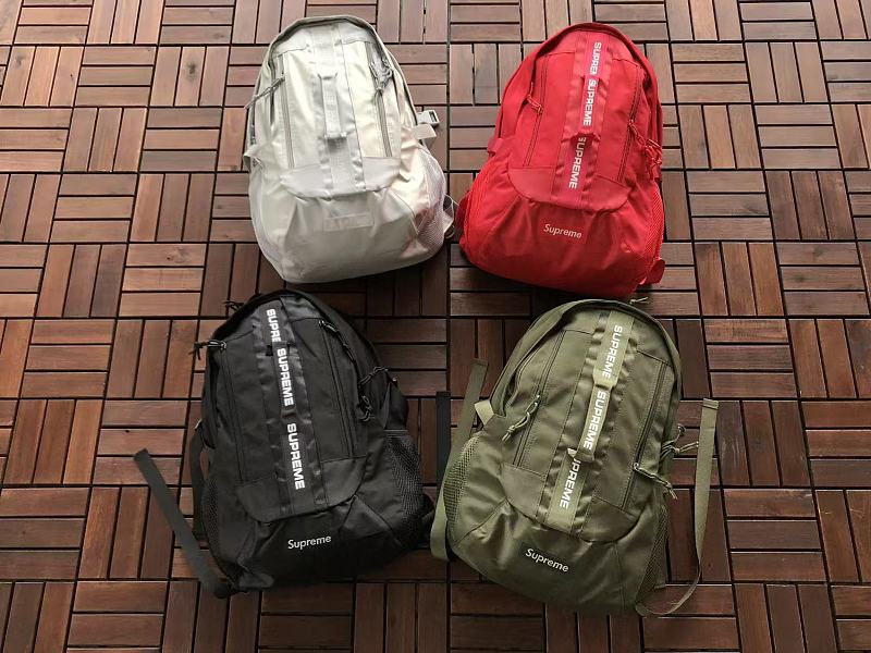 S P E E Bag 4