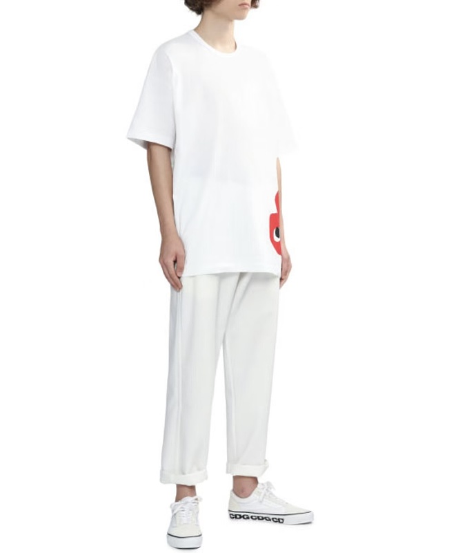 Comme des Garcons T-shirt 2