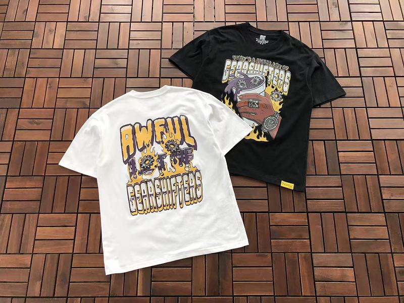 Th T's A Aw Ul L T Of C.. T-shirt · 6